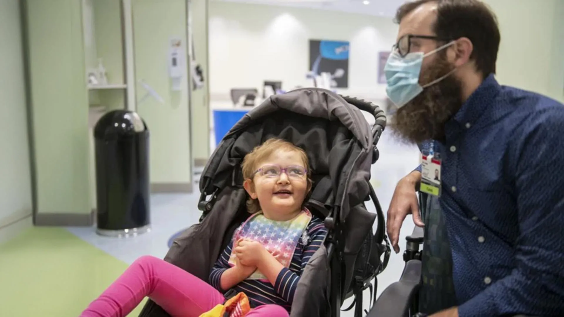 A forgotten drug is giving new hope to kids with a rare disease