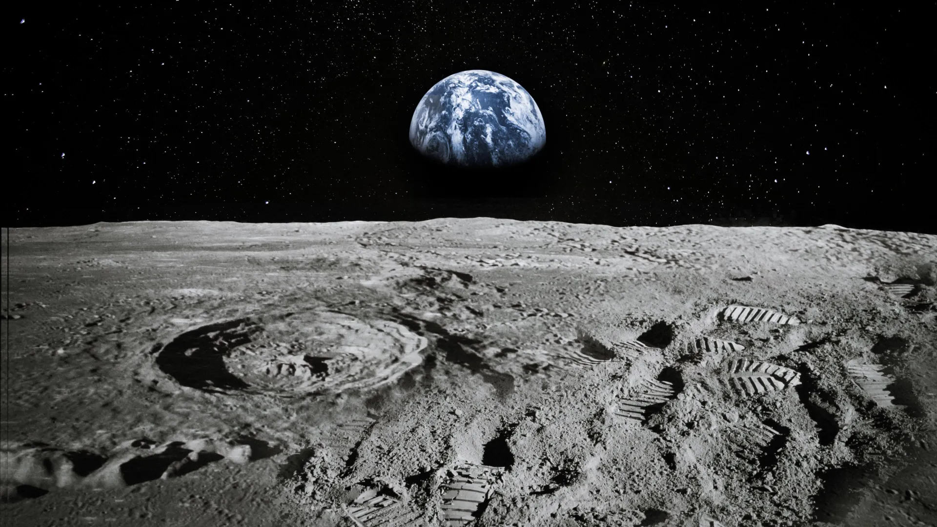 Scientists want to quarantine alien life on the Moon before it reaches Earth