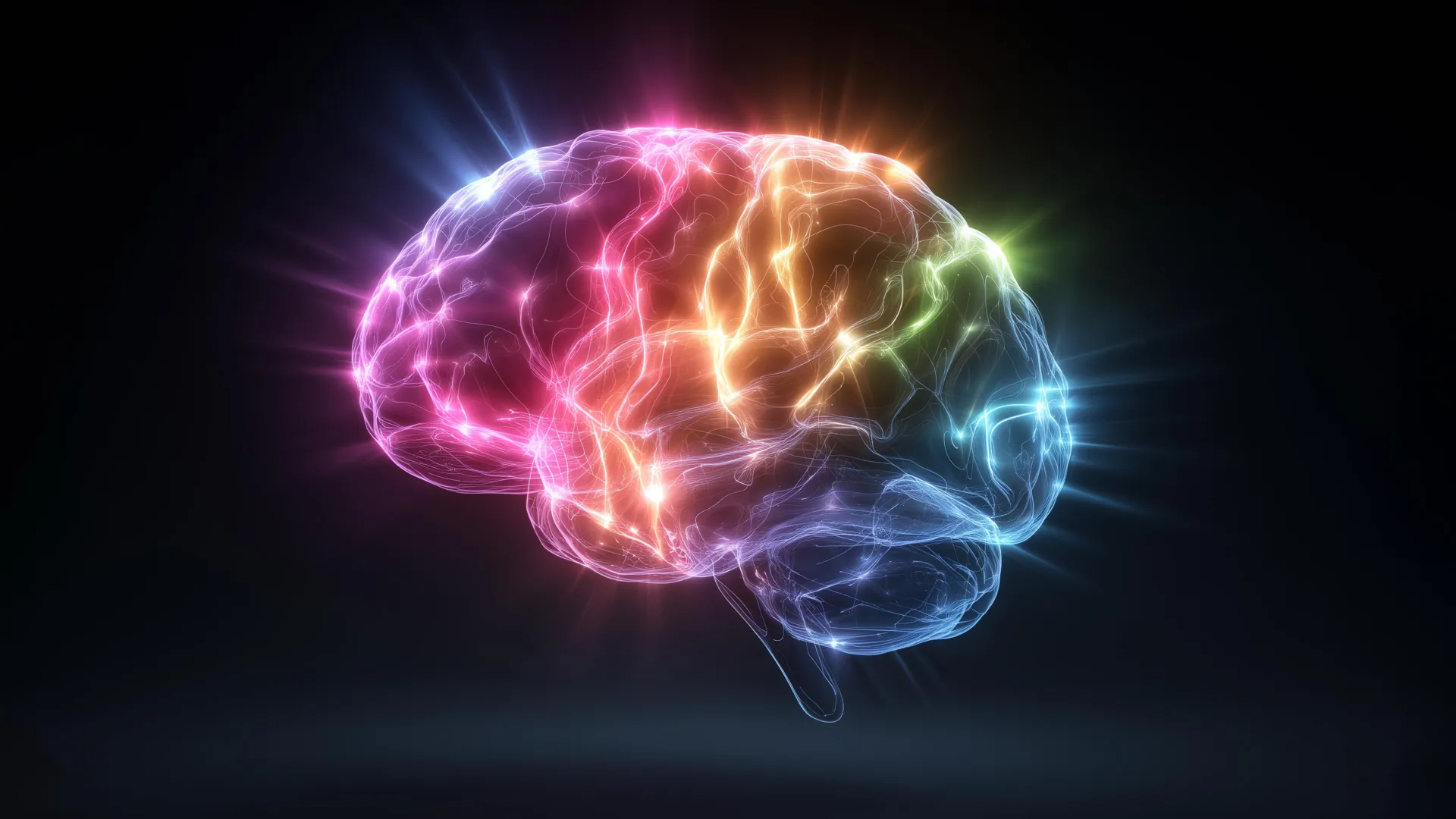 Depression may start with an energy problem in brain cells