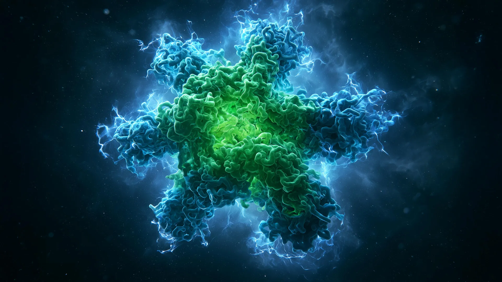 Scientists resurrect 3.2-billion-year-old enzyme to reveal how life began on Earth