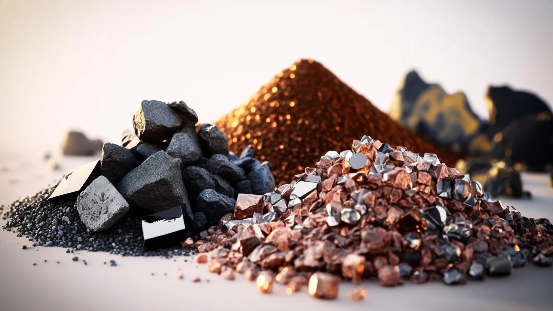 Sweden’s hidden rare earth deposits could help break China’s grip
