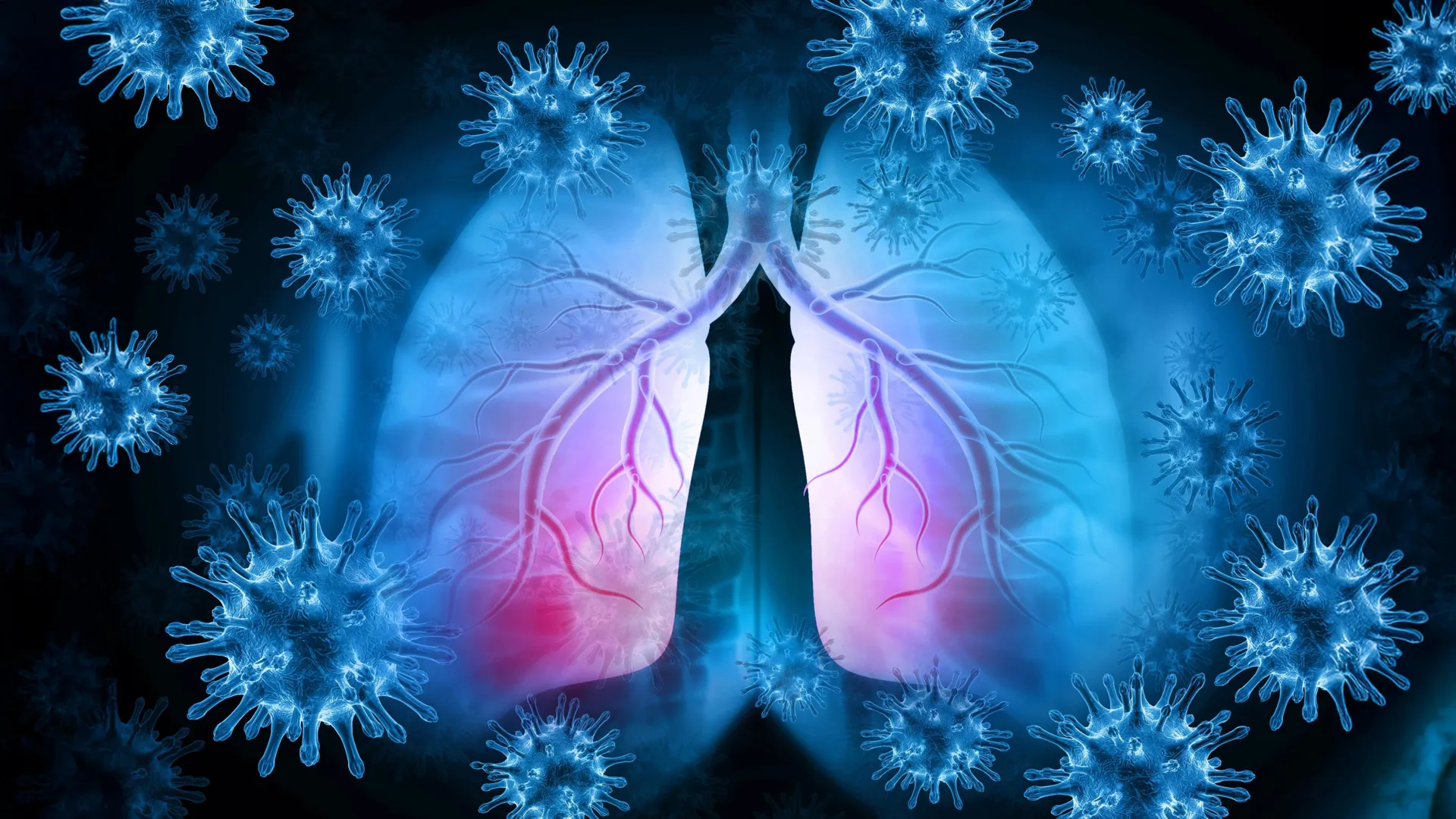 Scientists discover why flu and COVID hit older adults so hard