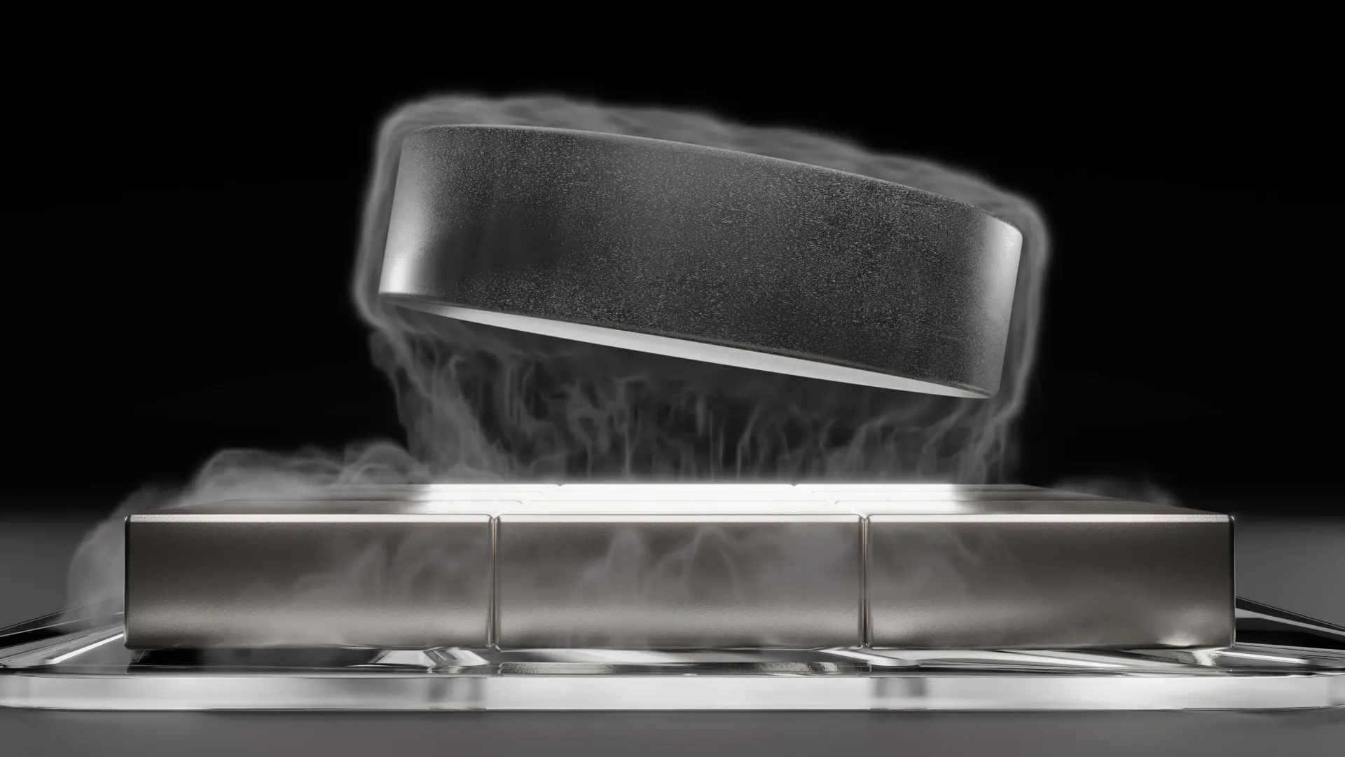 Scientists twisted a mysterious superconductor and got a shocking result