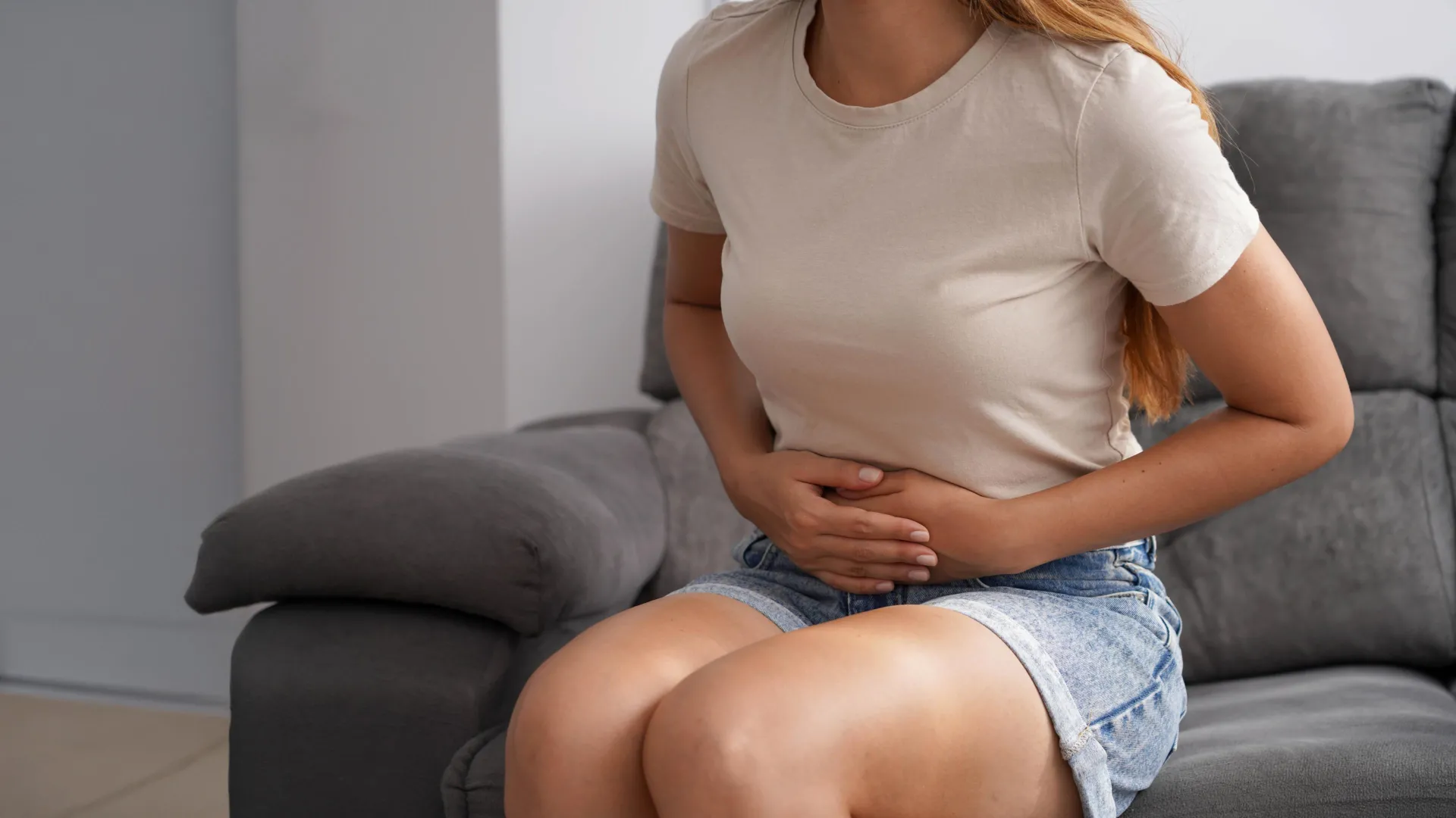 Scientists link childhood stress to lifelong digestive issues