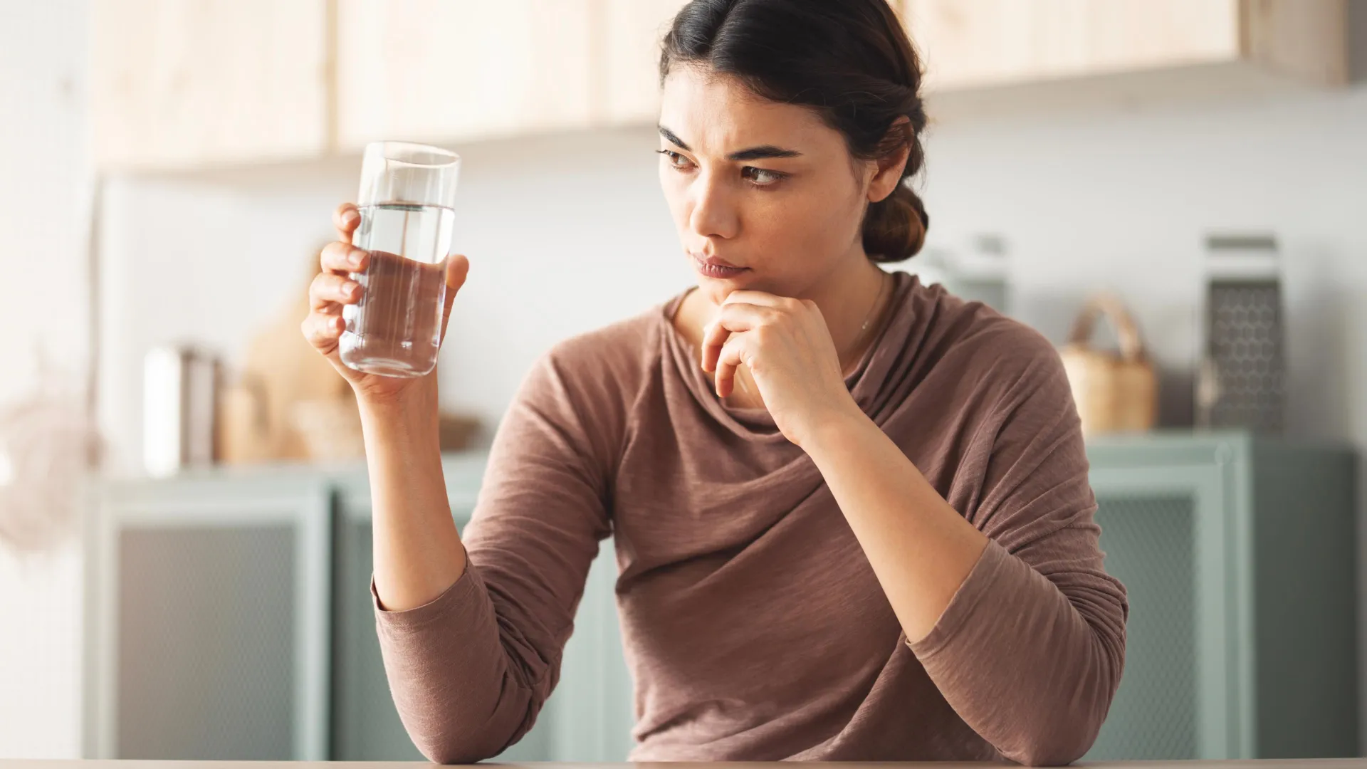 Dementia risk linked to nitrate in drinking water, study finds