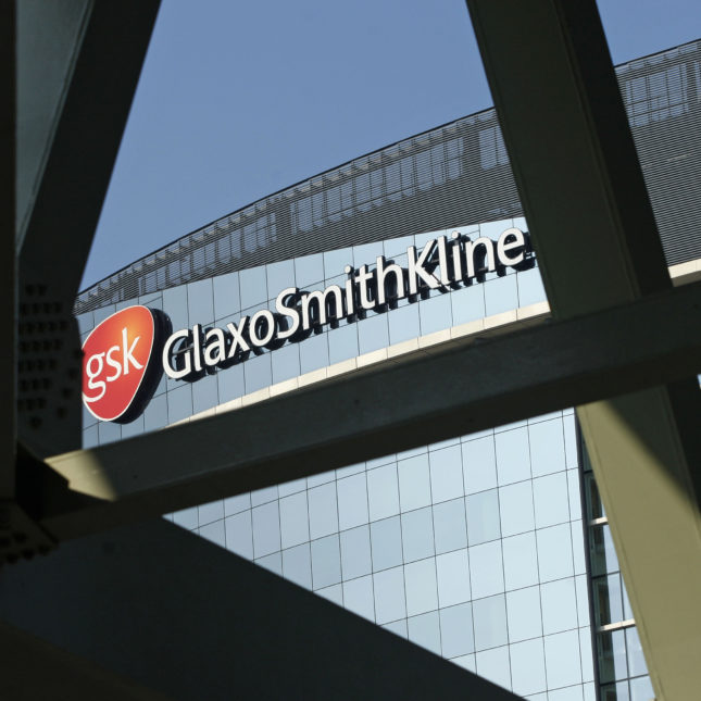 STAT+: GSK advancing ovarian cancer drug mo-rez