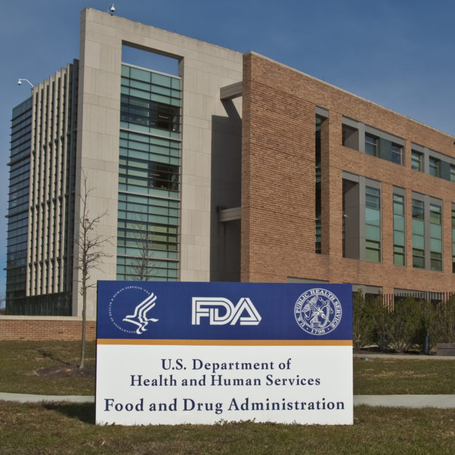 STAT+: FDA approves leucovorin for rare disorder without trial data