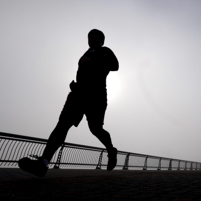 STAT+: Cambrian’s experimental longevity drug mimics exercise