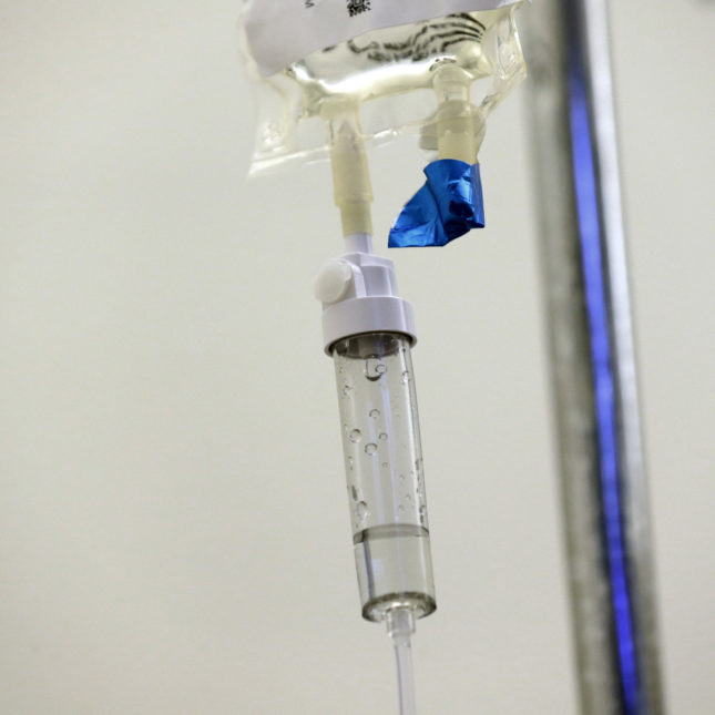 STAT+: Cancer drug shortages keep disrupting patient care