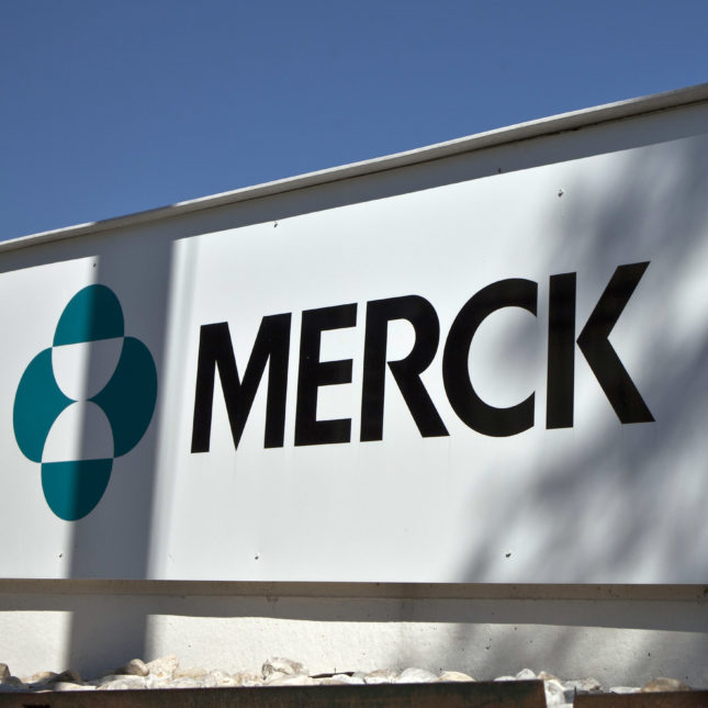 STAT+: FDA approves Merck’s oral PCSK9 drug, a first