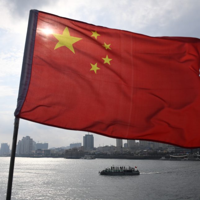 STAT+: China’s biotech boom is rewriting everything