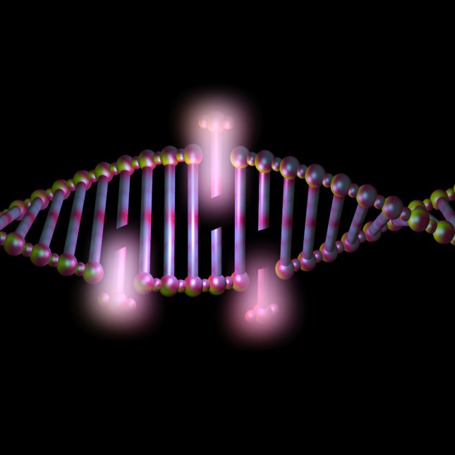 STAT+: Fatal gene-editing trial in China raises ethics and oversight questions
