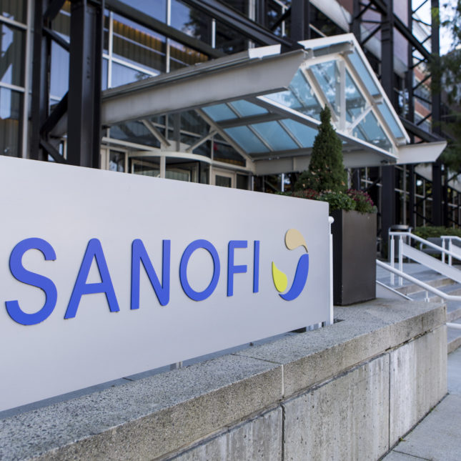 STAT+: European antitrust regulators probe Sanofi for allegedly disparaging a rival flu vaccine