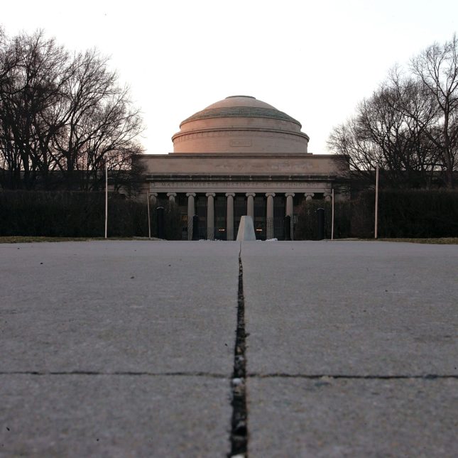 STAT+: MIT says research has fallen 10%, and grad student enrollment is down