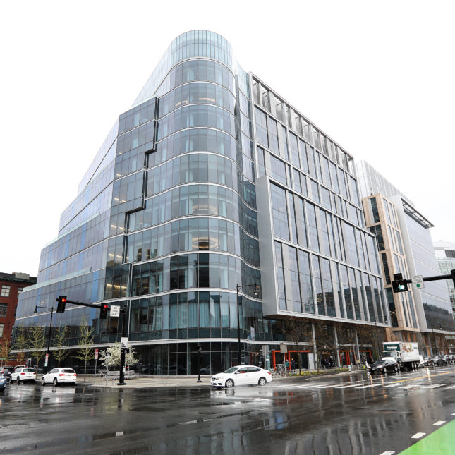 STAT+: Hope for Kendall Square’s lab market