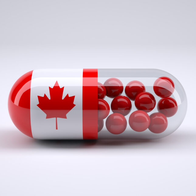 STAT+: Canadian medical societies lack sufficient conflict-of-interest policies, study finds