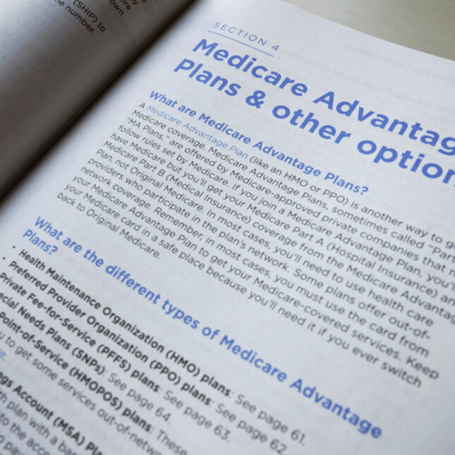 STAT+: Congressional advisers call to rein in Medicare Advantage spending amid industry pressure