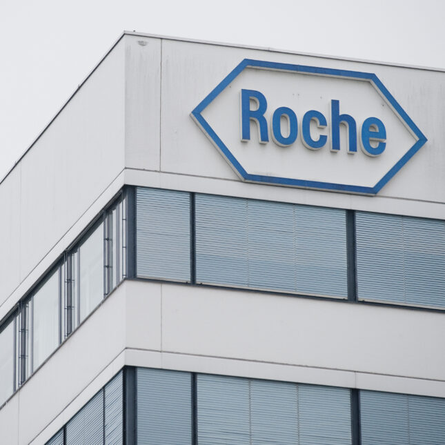STAT+: Roche to buy PathAI for $750 million