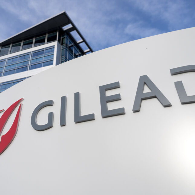 Gilead and Merck’s latest trial success and flop