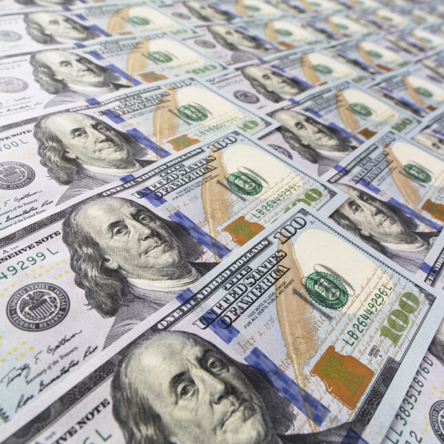 STAT+: VC firm Dimension scouting out $700 million for new fund