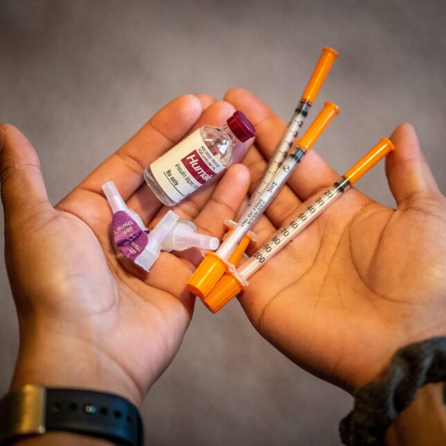 Major readouts from the annual diabetes conference