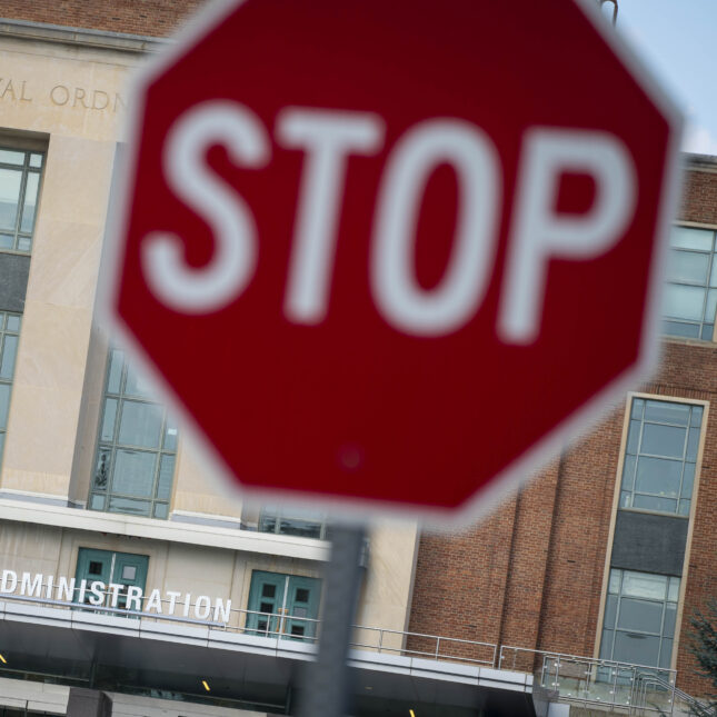 As FDA misses deadline on electric shock ban, disability advocates speak out
