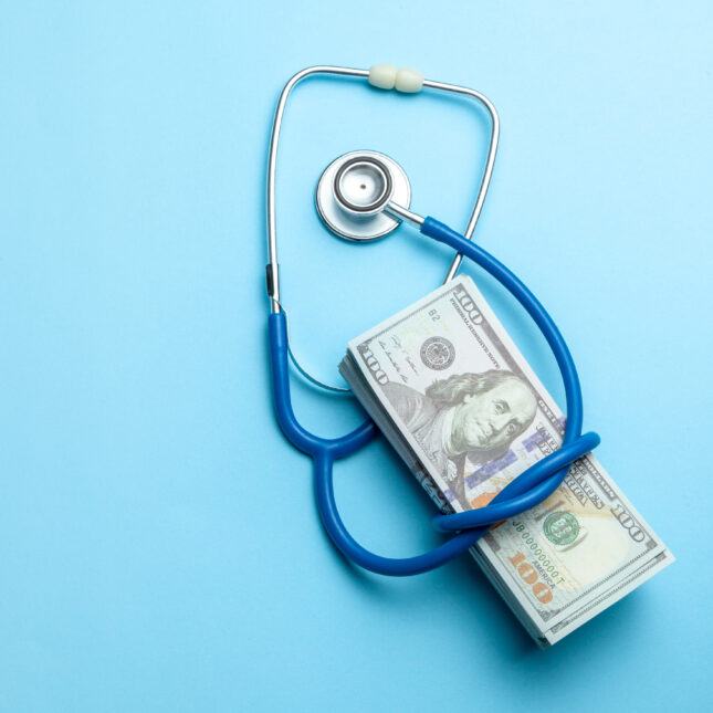 STAT+: A new attack on AMA’s billing codes