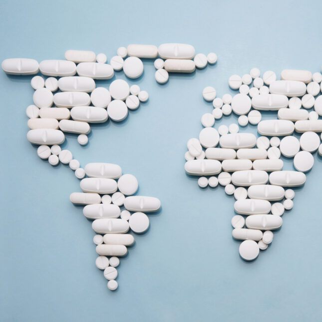 STAT+: Pharma’s reputation among patient groups rose last year, but concerns remain over access and pricing