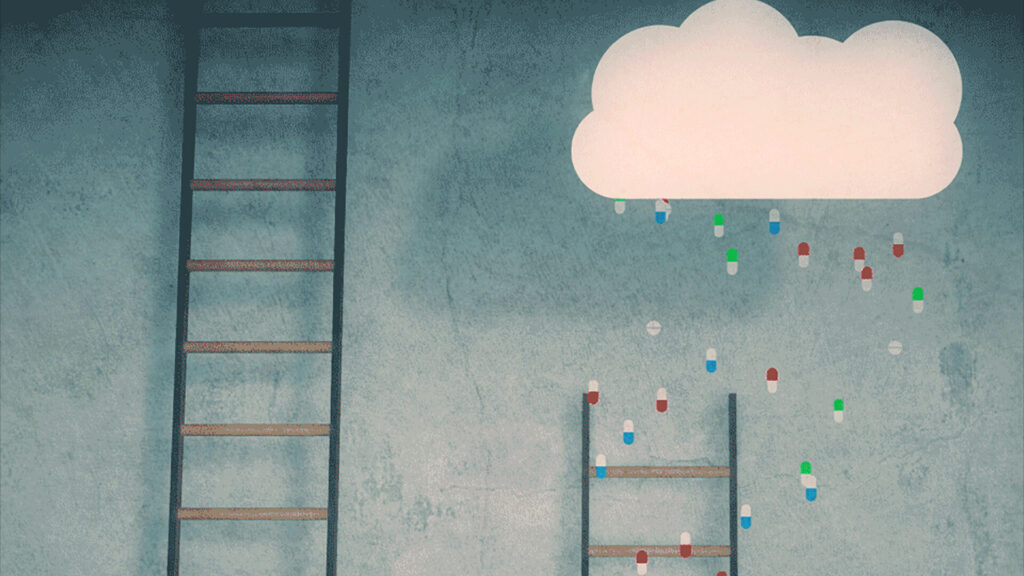 STAT+: Up and down the ladder: The latest comings and goings