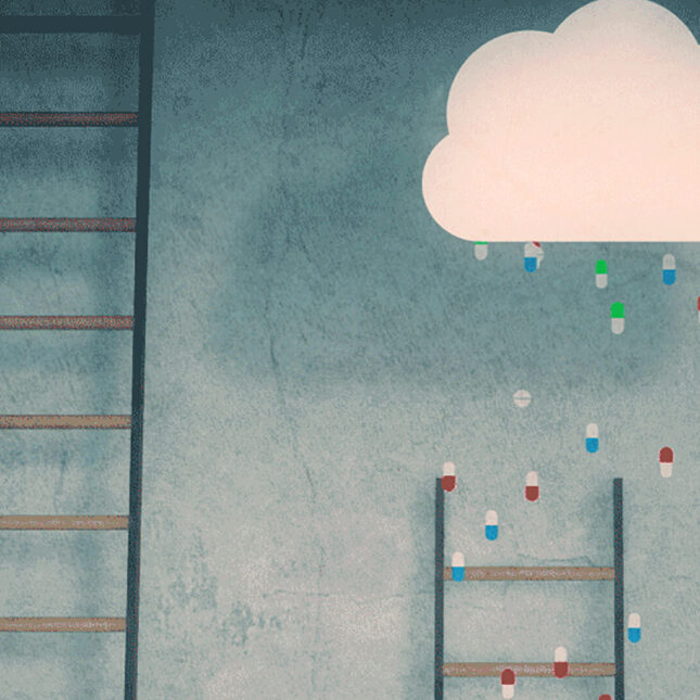 STAT+: Up and down the ladder: The latest comings and goings