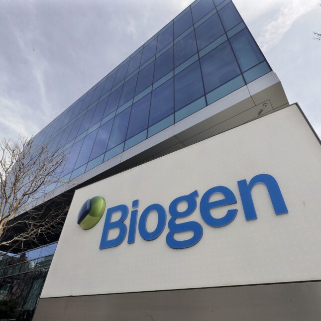 STAT+: All eyes on data on Biogen’s tau therapy