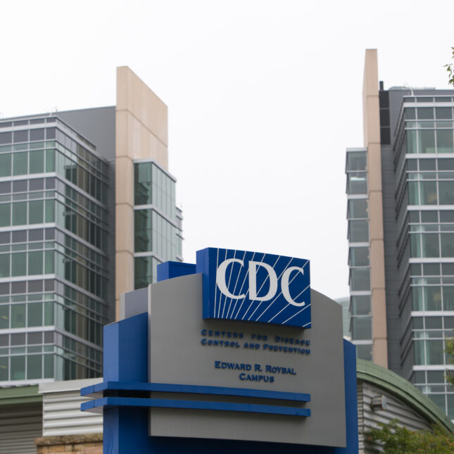 Official leading CDC’s cruise ship program retires
