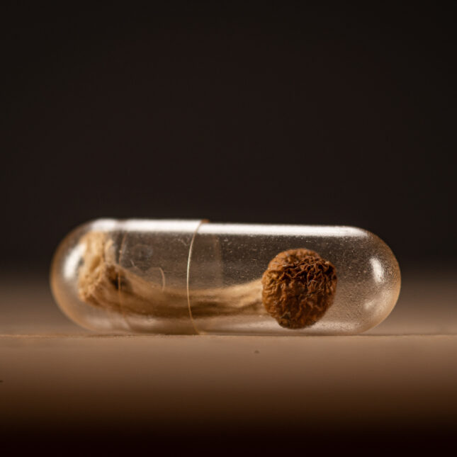 STAT+: Compass says depression drug has long-lasting benefits