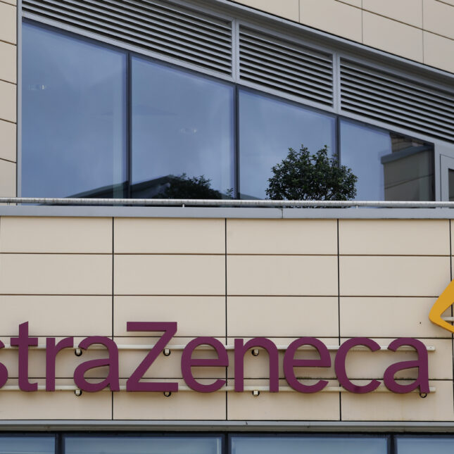 STAT+: AstraZeneca picks up FDA approval for hypertension drug