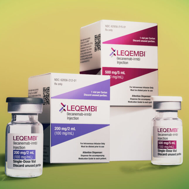 STAT+: Medicare’s miss on Alzheimer’s drug spending