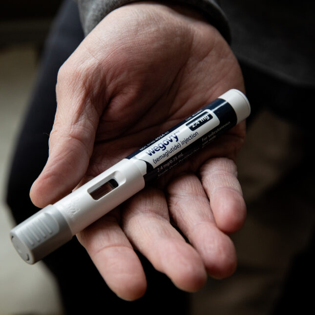 STAT+: Trump’s obesity drug plan creates a temporary Medicare program that may be hard to end