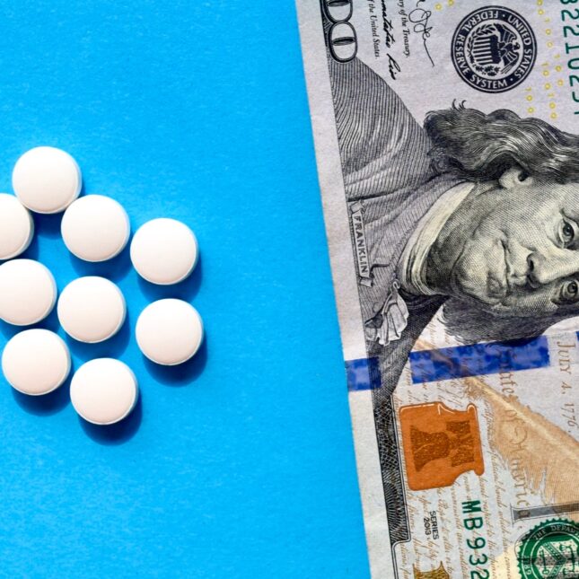 STAT+: Medicare takes another swing at 340B cuts to hospitals