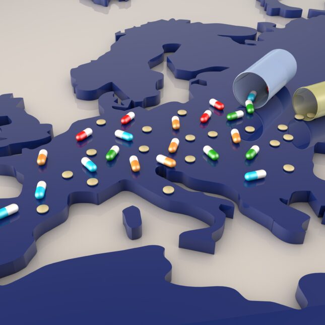 STAT+: European Union inks a draft deal to boost local production of medicines and avoid shortages