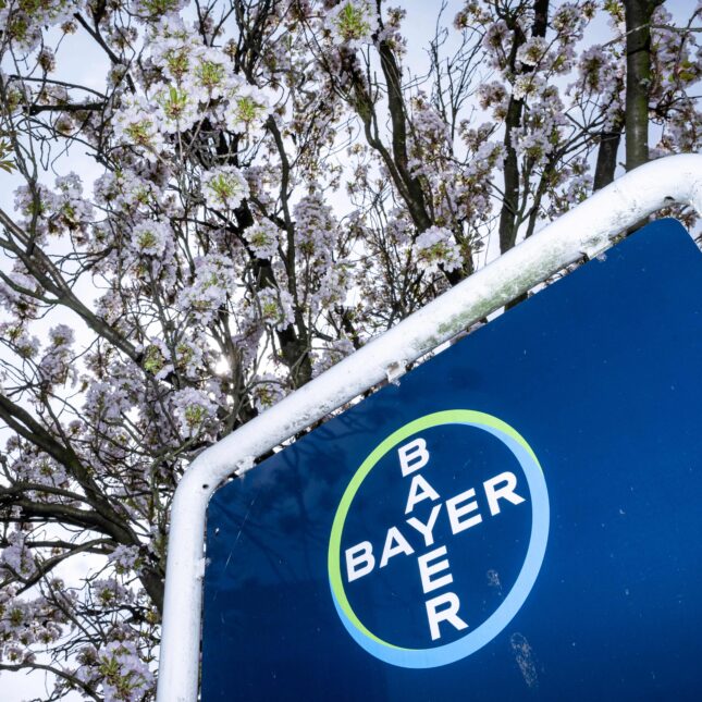 STAT+: FDA expands Bayer lung cancer drug approval
