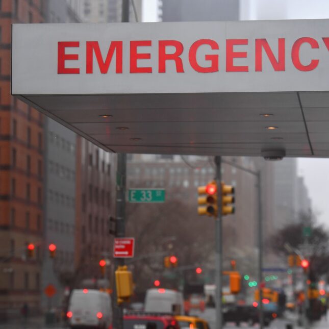 STAT+: The ER staffing conflict, and no facility fee for a marmot
