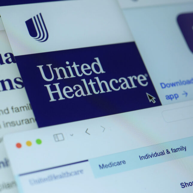 UnitedHealth makes a bet on AI. What does it mean for us?