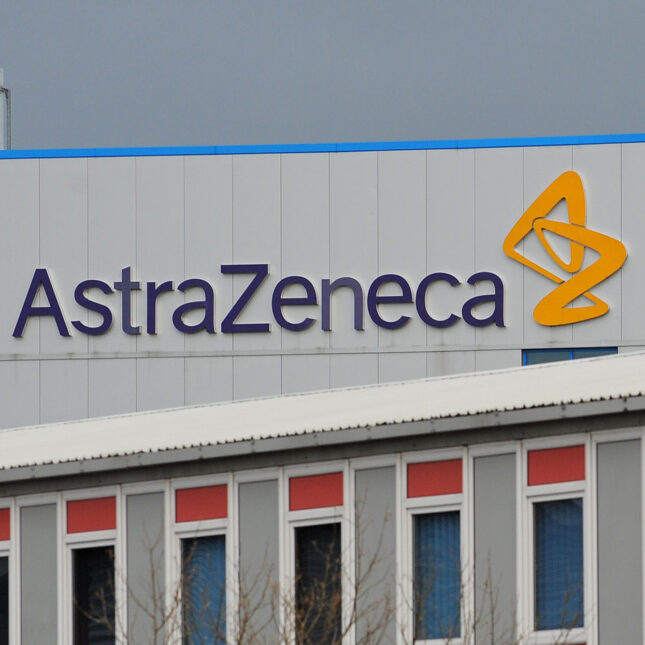 STAT+: Breast cancer pill from AstraZeneca misses mark in pivotal trial