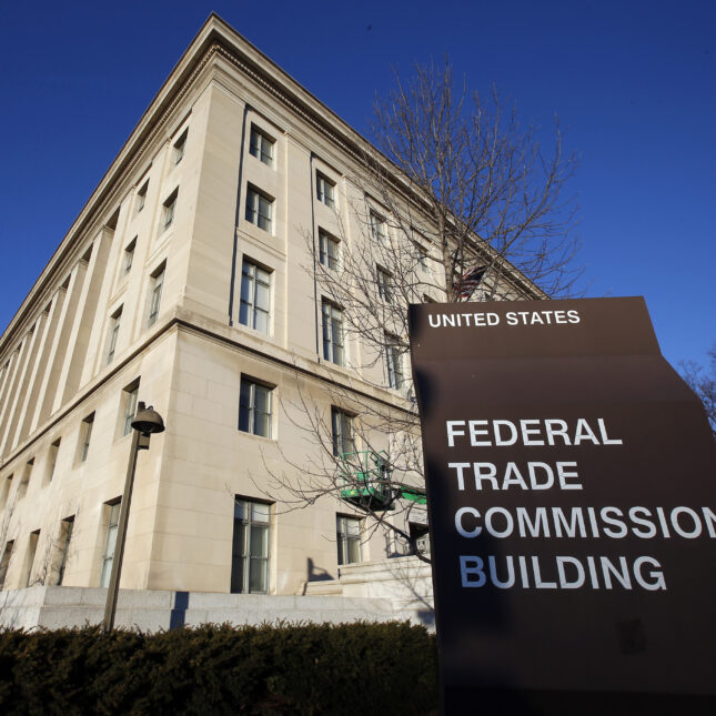 FTC, four state AGs sue transgender health group over care standards