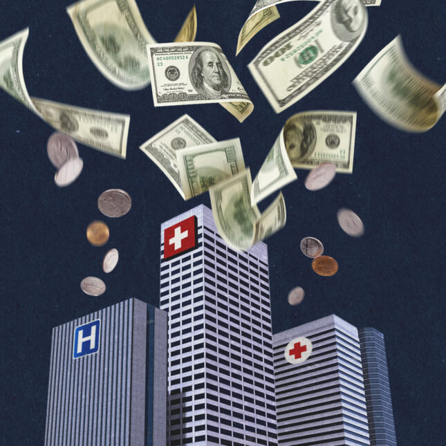 STAT+: Eli Lilly warns hospitals to submit claims data in the next five days or lose their 340B drug discounts