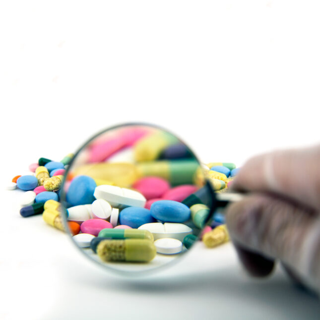 STAT+: Trump budget’s ‘America First’ drug policy proposals