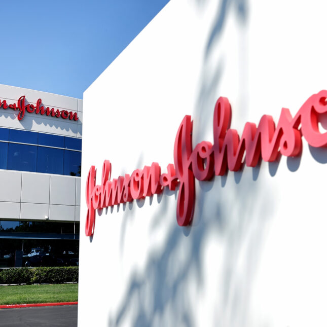 STAT+: J&J spends $1 billion to enter KRAS race for cancer treatments