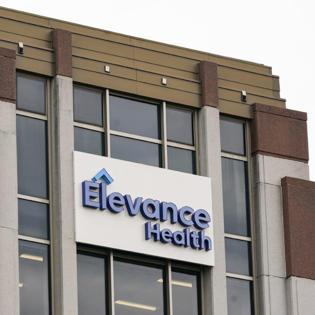STAT+: Elevance sues government over $115 million tied to Medicare Advantage star ratings