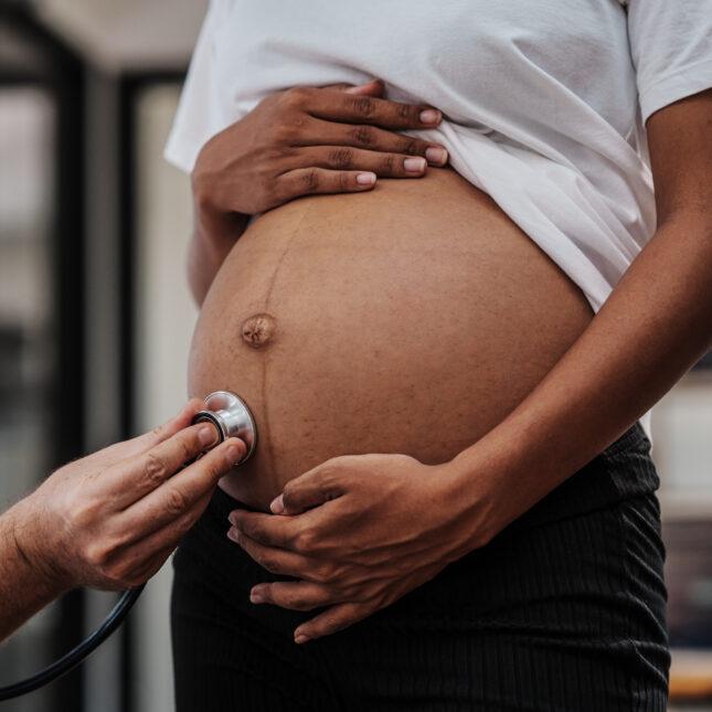 OB-GYN association, deviating from CDC guidance, issues its own vaccine recommendations