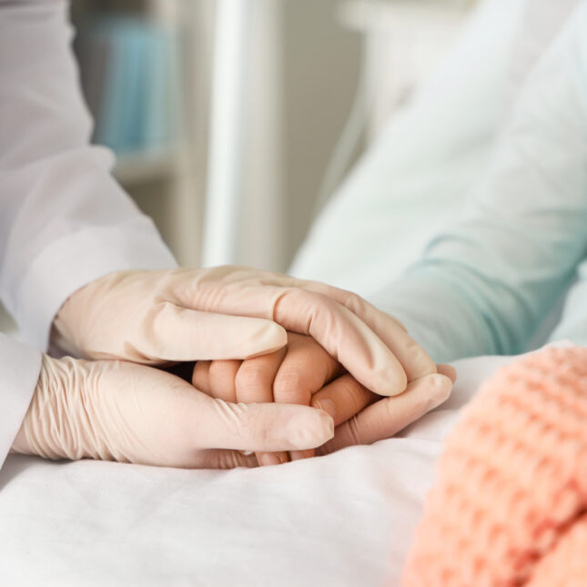 Opinion: We’re launching a new CMS pilot program to help children with complex conditions