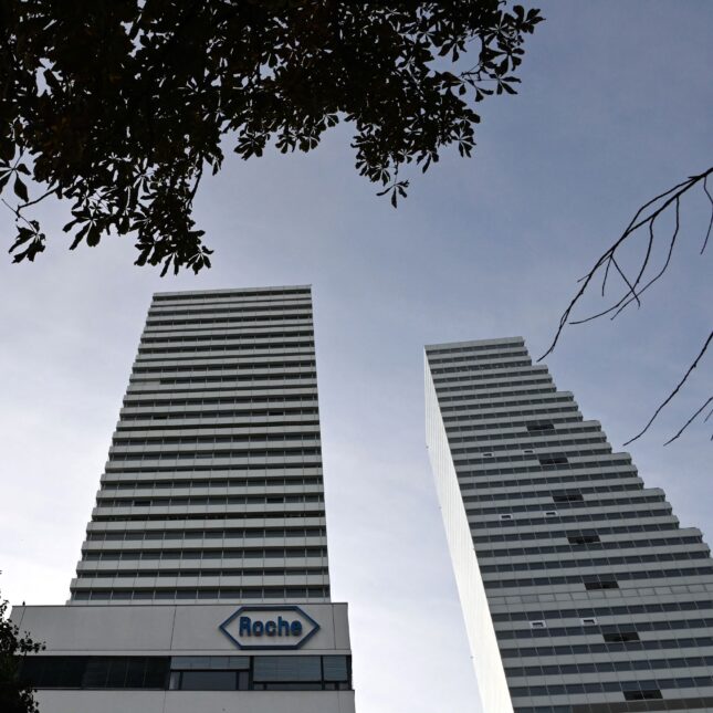 STAT+: A setback for Roche’s breast cancer drug